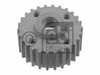 Pinion arbore cotit vibrochen AUDI A3 8P1 FEBI BILSTEIN 25342