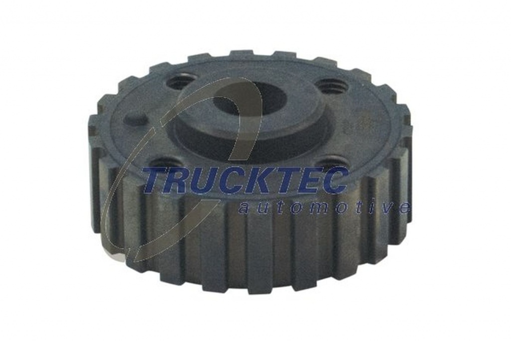 Pinion arbore cotit vibrochen AUDI A6 4A C4 TRUCKTEC AUTOMOTIVE 0712056
