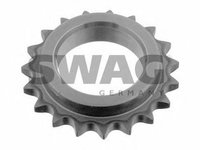 Pinion arbore cotit vibrochen BMW 3 E90 SWAG 20 93 0458