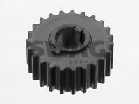 Pinion arbore cotit vibrochen OPEL VECTRA B hatchback 38 SWAG 40 93 3695