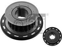 Pinion arbore cotit vibrochen PEUGEOT 1007 KM FEBI FE39099