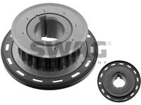 Pinion arbore cotit vibrochen PEUGEOT EXPERT caroserie VF3A VF3U VF3X SWAG 62 93 9099