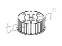 Pinion arbore cotit vibrochen VW CRAFTER 30-35 bus 2E TOPRAN 109327