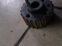 Pinion arbore cotit VW Golf 4, AUDI A3 ,Seat Leon 1.9 tdi asv,cod: 038105263e