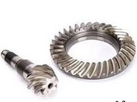 Pinion atac+ coroana dintata 34/7 grup punte spate Mercedes Vario MERCEDES OE 60171448