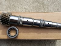 Pinion atac Opel Astra J 1.3 cdti 18 dinti