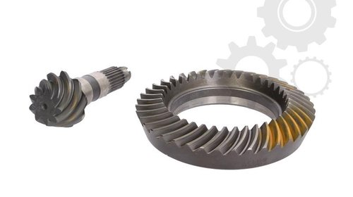 Pinion atac si Coroana 11/41 Mercedes Sprinte