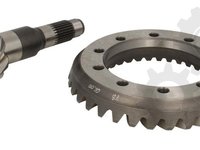 Pinion atac si Coroana 7/34 Mercedes Sprinter