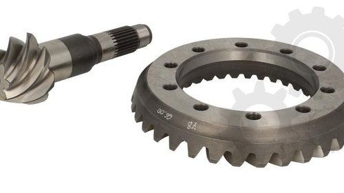 Pinion atac si Coroana 7/34 Mercedes Sprinter