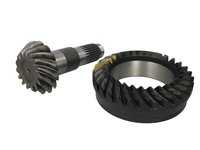 Pinion atac si coroana interaxial Man si Mercedes HD7 sau HD9