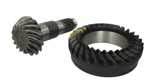 Pinion atac si coroana interaxial Man si Merc