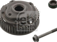 Pinion ax came cu actuator OPEL ASTRA H combi (L35) FEBI BILSTEIN 46117