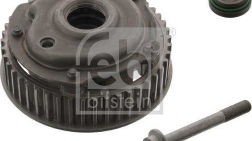 Pinion ax came cu actuator OPEL ASTRA H combi