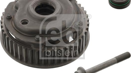 Pinion ax came cu actuator OPEL ASTRA H TwinT