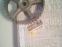 Pinion ax came Dacia Papuc, Solenza 1,9 Diesel, Renault, Produs nou și originall Dacia Renault