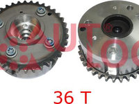 Pinion ax came defazor AUDI A1 A3 SEAT ALHAMBRA ALTEA ALTEA XL CORDOBA IBIZA III IBIZA IV IBIZA IV SC IBIZA IV ST LEON TOLEDO III TOLEDO IV SKODA FABIA II 1.4-1.6 02.03- AUTLOG KT7011