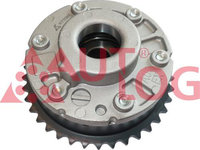 Pinion ax came defazor BMW 1 E81 1 E82 1 E87 1 E88 3 E90 3 E91 3 E92 3 E93 5 E60 5 E61 5 F10 5 F11 6 E63 6 E64 7 F01 F02 F03 1.6-3.0 09.05-08.16 AUTLOG KT7087