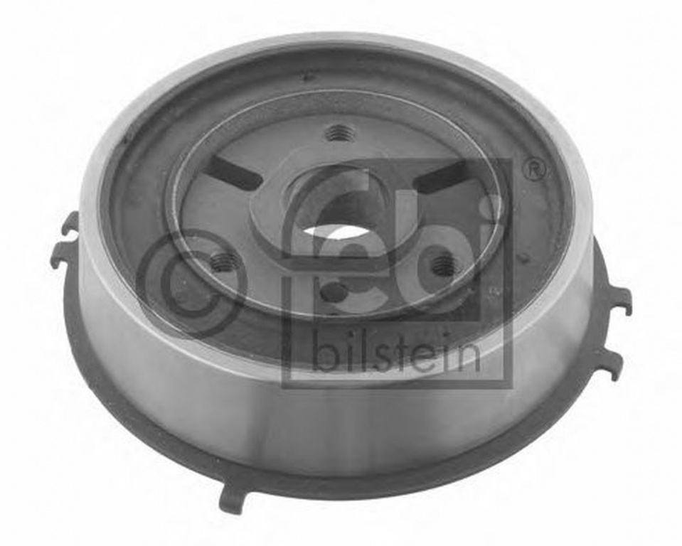 Pinion ax came VW PASSAT Variant 3B5 FEBI FE32027
