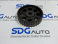 Pinion Ax Cu Came 076130111 Crafter 2.5 tdi An 2006 - 2012 Euro 4/5