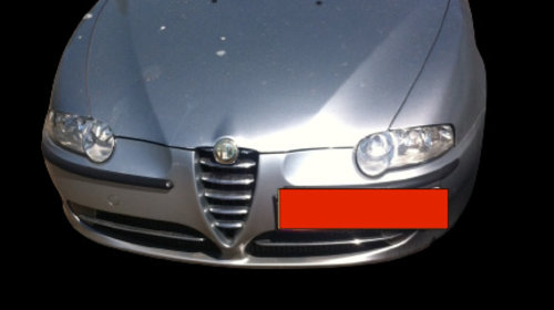 Pinion ax cu came Alfa Romeo 147 [facelift] [2004 - 2010] Twin SPARK ECO