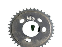 Pinion ax cu came Cod: 4C10-6B292-AA Ford Transit 3 [2000 - 2006] Autoutilitara duba 5-usi 2.4 TDCi MT (137 hp)