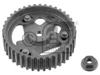 Pinion ax cu came DACIA DUSTER (2010 - 2016) Febi Bilstein 36438