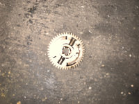 Pinion ax cu came evacuare Opel Corsa D [2006 - 2011] Hatchback 3-usi 1.3 CDTi MT (75 hp)