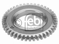 Pinion ax cu came MERCEDES E-CLASS (W211) (2002 - 2009) Febi Bilstein 19075