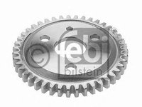 Pinion ax cu came MERCEDES S-CLASS (W220) (1998 - 2005) Febi Bilstein 19076