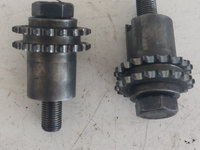 Pinion ax cu came Nissan Navara 2006 2007 2008 2009 2010