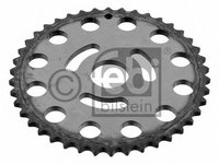 Pinion ax cu came NISSAN PRIMASTAR caroserie (X83) (2002 - 2016) Febi Bilstein 25469