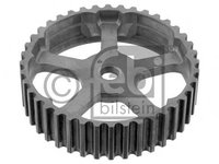 Pinion ax cu came RENAULT CLIO II caroserie (SB0/1/2_) (1998 - 2016) Febi Bilstein 36434