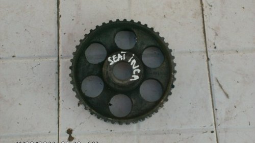 Pinion ax cu came Seat Inca