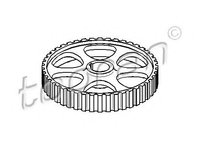 Pinion ax cu came VW CADDY Mk II (9K9A) (1995 - 2004) TOPRAN 100 834