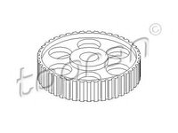 Pinion ax cu came VW GOLF 3 Estate (1H5) (1993 - 1999) TOPRAN 101 513