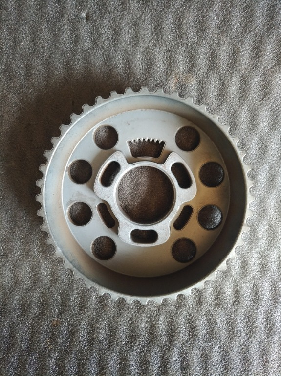 Pinion ax xu came Audi A2 A3 8L 8P A4 B5