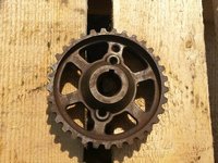 Pinion Axa cu came Citroen c4, Jumper