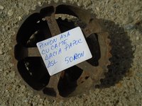 Pinion axa cu came dacia papuc dsl