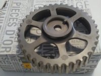 Pinion Axa cu came Logan Sandero Renault 1,2 1,4 1,6 739336F 874318B 7700739336 Nou si Original Renault.