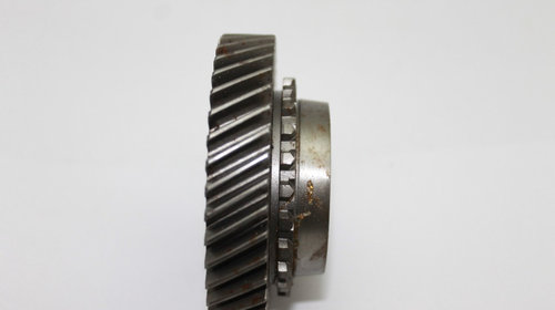 Pinion cutie de viteze Logan diametru 90,nr de dinti 43,inaltime 33