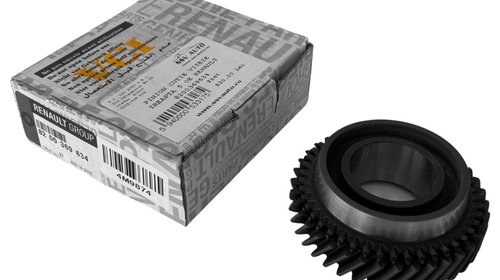 Pinion Cutie Viteze Treapta 5 Oe Renault 8200369634