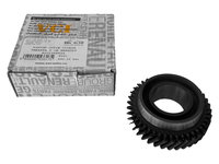 Pinion Cutie Viteze Treapta 5 Oe Renault 8200369634