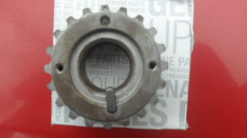 PINION DISTRIBUTIE(ARBORE-COTIT) DACIA Logan 1.5dci diesel