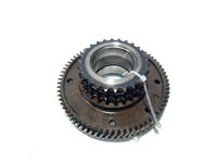 Pinion distributie,, Subaru Impreza liftback (GR, GH, G3), 2.0 diesel, EE20Z (id:580467)