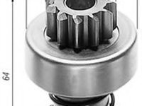 Pinion electromotor 940113020025 MAGNETI MARELLI