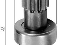 Pinion electromotor (940113020035 MAGNETI MARELLI)