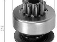 Pinion electromotor (940113020064 MAGNETI MARELLI)