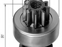 Pinion electromotor 940113020102 MAGNETI MARELLI