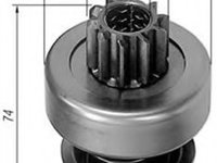 Pinion electromotor 940113020134 MAGNETI MARELLI