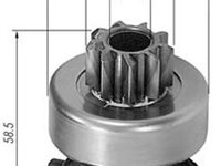 Pinion electromotor (940113020138 MAGNETI MARELLI)